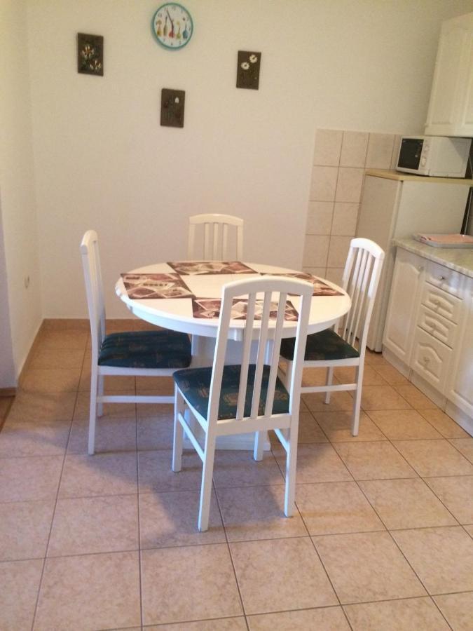 Appartement Mandic With Parking *