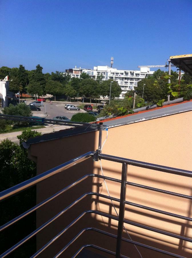 Mandic With Parking * Zadar