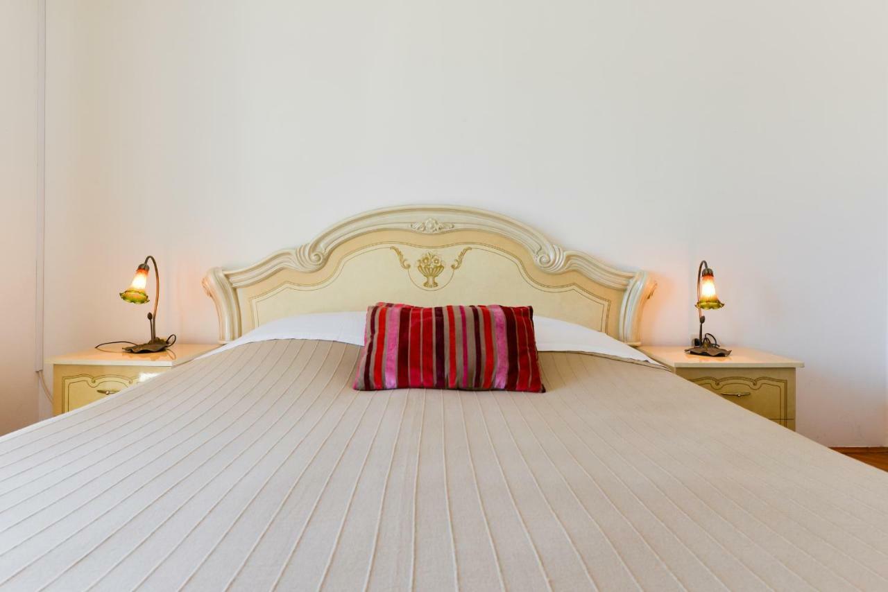 Appartement Mandic With Parking