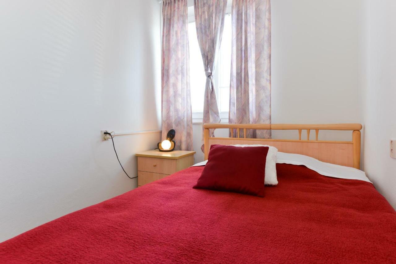 Appartement Mandic With Parking