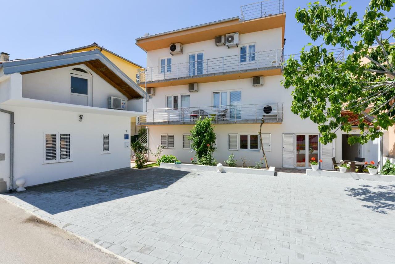 Appartement Mandic With Parking