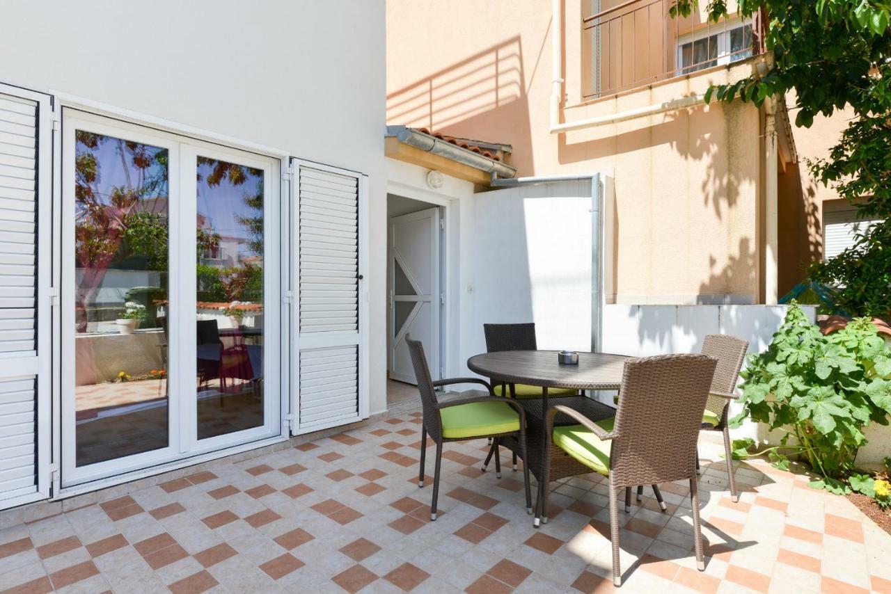 Appartement Mandic With Parking *