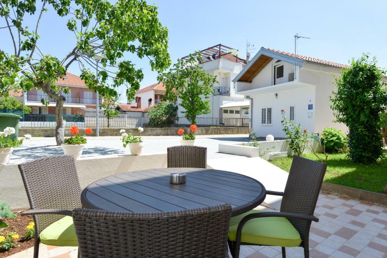 Appartement Mandic With Parking Zadar