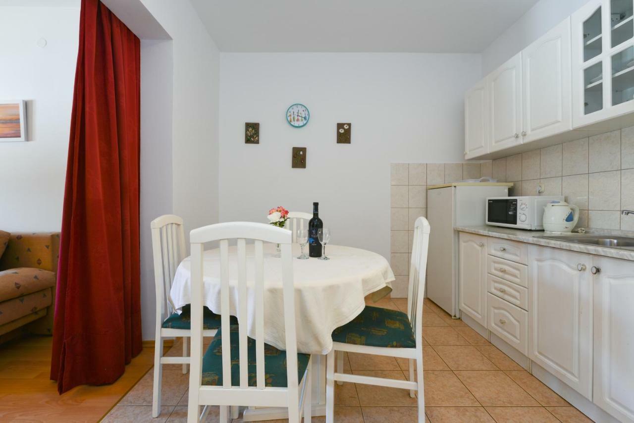 Appartement Mandic With Parking Zadar