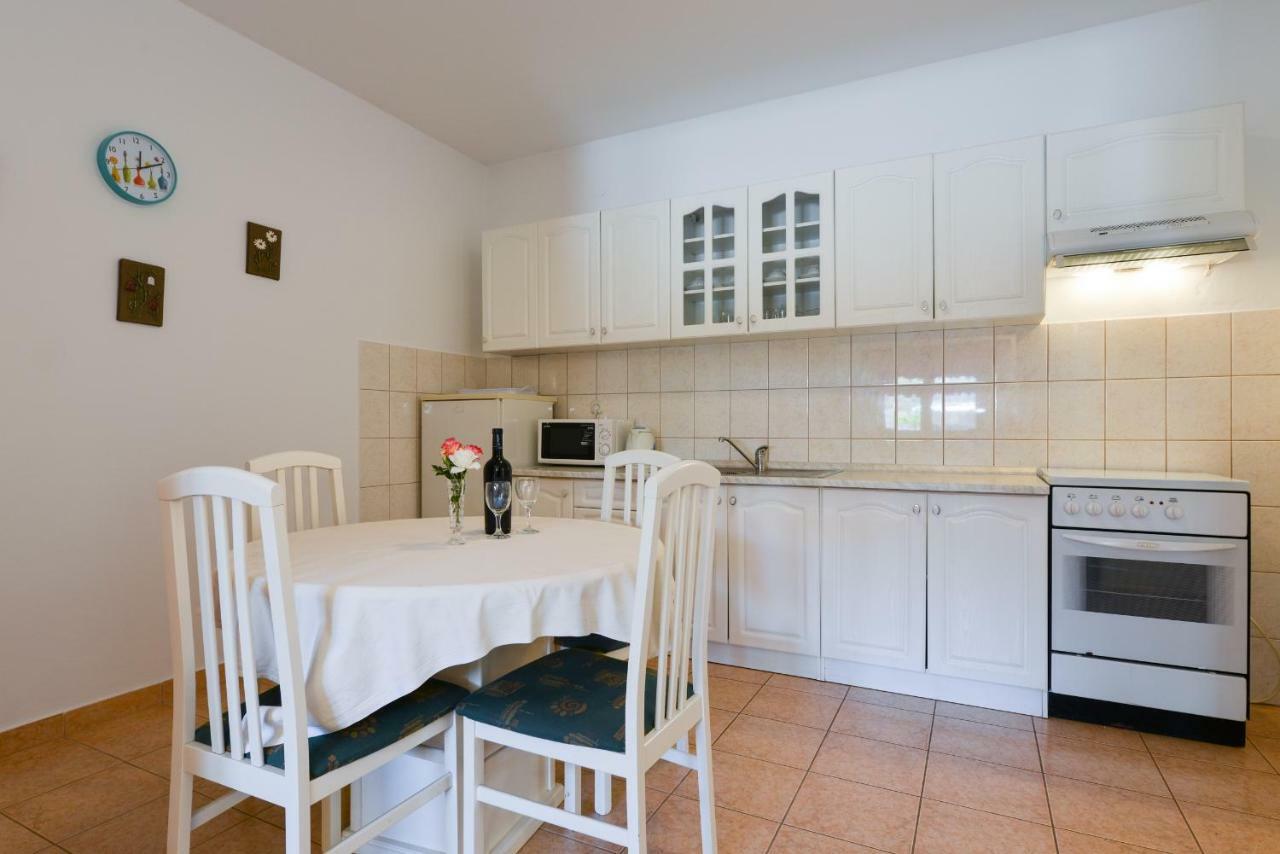 Appartement Mandic With Parking Zadar